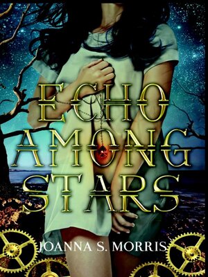 cover image of Echo Among Stars